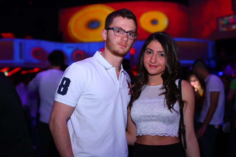 NRJ Extravadance Night Part 1